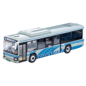 トミーテック トミカリミテッドヴィンテージ NEO LV-N139m いすゞ エルガ 関東鉄道 LVN139Mイスズエルガカントウテツドウ トミーテック トミカリミテッドヴィンテージ NEO LV-N139m いすゞ エルガ 関東鉄道 LVN139Mイスズエルガカントウテツドウ
