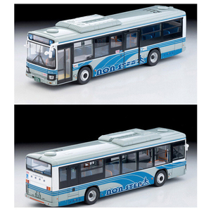 トミーテック トミカリミテッドヴィンテージ NEO LV-N139m いすゞ エルガ 関東鉄道 LVN139Mｲｽｽﾞｴﾙｶﾞｶﾝﾄｳﾃﾂﾄﾞｳ-イメージ2