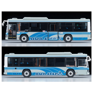 トミーテック トミカリミテッドヴィンテージ NEO LV-N139m いすゞ エルガ 関東鉄道 LVN139Mｲｽｽﾞｴﾙｶﾞｶﾝﾄｳﾃﾂﾄﾞｳ-イメージ3