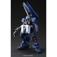 バンダイスピリッツ HGUC 1/144 アドバンスド・ヘイズル HGUC57ｱﾄﾞﾊﾞﾝｽﾄﾞﾍｲｽﾞﾙN