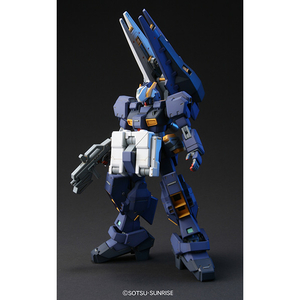 バンダイスピリッツ HGUC 1/144 アドバンスド・ヘイズル HGUC57ｱﾄﾞﾊﾞﾝｽﾄﾞﾍｲｽﾞﾙN-イメージ1