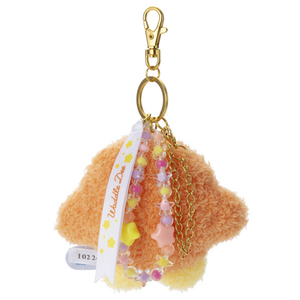 タカラトミーアーツ 星のカービィ もふらっと ぬいぐるみストラップ ワドルディ ｶ-ﾋﾞｲﾓﾌﾗﾂﾄｽﾄﾗﾂﾌﾟﾜﾄﾞﾙﾃﾞｲ-イメージ5