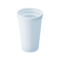 吉川国工業所 ライクイット/俺のクラッシュアイス ホワイト FC047SL