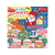 トーヨー メリークリスマスタウンセット おりがみ FCJ933S-414452-イメージ1