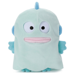 タカラトミーアーツ サンリオキャラクターズ/おばけごっこ/ぬいぐるみS/ ハンギョドン オバケゴツコヌイグルミSハンギヨドン タカラトミーアーツ サンリオキャラクターズ/おばけごっこ/ぬいぐるみS/ ハンギョドン オバケゴツコヌイグルミSハンギヨドン