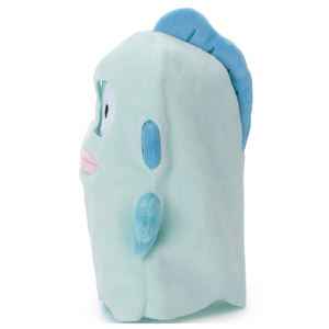 タカラトミーアーツ サンリオキャラクターズ/おばけごっこ/ぬいぐるみS/ ハンギョドン ｵﾊﾞｹｺﾞﾂｺﾇｲｸﾞﾙﾐSﾊﾝｷﾞﾖﾄﾞﾝ-イメージ3