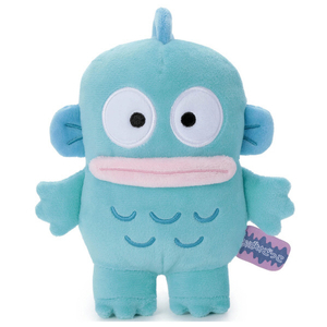 タカラトミーアーツ サンリオキャラクターズ/おばけごっこ/ぬいぐるみS/ ハンギョドン ｵﾊﾞｹｺﾞﾂｺﾇｲｸﾞﾙﾐSﾊﾝｷﾞﾖﾄﾞﾝ-イメージ5