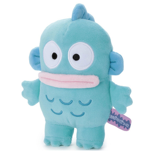 タカラトミーアーツ サンリオキャラクターズ/おばけごっこ/ぬいぐるみS/ ハンギョドン ｵﾊﾞｹｺﾞﾂｺﾇｲｸﾞﾙﾐSﾊﾝｷﾞﾖﾄﾞﾝ-イメージ6