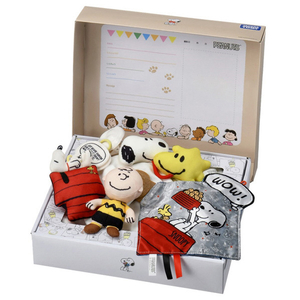 タカラトミー お誕生おめでとうギフトセット スヌーピー オタンジヨウビギフトセツトスヌ-ピ- タカラトミー お誕生おめでとうギフトセット スヌーピー オタンジヨウビギフトセツトスヌ-ピ-