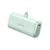 Anker Nano Power Bank (12W, Built-In Lightning Connector) A1645N61-イメージ1