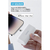 Anker Nano Power Bank (12W, Built-In Lightning Connector) A1645N61-イメージ5