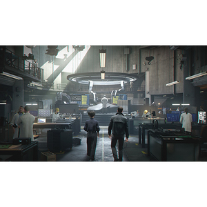 H2 INTERACTIVE 007 ファースト・ライト【PS5】 ELJM30834-イメージ5
