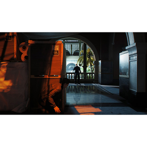 H2 INTERACTIVE 007 ファースト・ライト【PS5】 ELJM30834-イメージ6