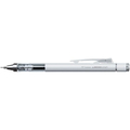 トンボ鉛筆 シャープペンシル モノグラフ 0.5mm マットグレー FC709SU-DPB-141B