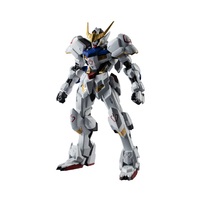 バンダイスピリッツ GUNDAM UNIVERSE ASW-G-08 GUNDAM BARBATOS RENEWAL GUｶﾞﾝﾀﾞﾑﾊﾞﾙﾊﾞﾄｽRE