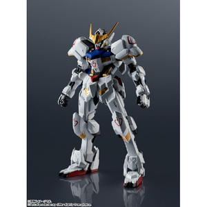 バンダイスピリッツ GUNDAM UNIVERSE ASW-G-08 GUNDAM BARBATOS RENEWAL GUｶﾞﾝﾀﾞﾑﾊﾞﾙﾊﾞﾄｽRE-イメージ2