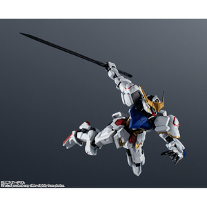 バンダイスピリッツ GUNDAM UNIVERSE ASW-G-08 GUNDAM BARBATOS RENEWAL GUｶﾞﾝﾀﾞﾑﾊﾞﾙﾊﾞﾄｽRE-イメージ4