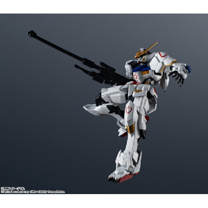 バンダイスピリッツ GUNDAM UNIVERSE ASW-G-08 GUNDAM BARBATOS RENEWAL GUｶﾞﾝﾀﾞﾑﾊﾞﾙﾊﾞﾄｽRE-イメージ5