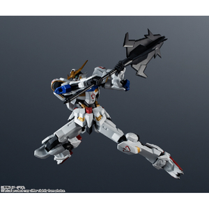バンダイスピリッツ GUNDAM UNIVERSE ASW-G-08 GUNDAM BARBATOS RENEWAL GUｶﾞﾝﾀﾞﾑﾊﾞﾙﾊﾞﾄｽRE-イメージ6