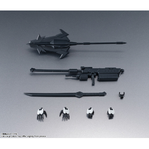バンダイスピリッツ GUNDAM UNIVERSE ASW-G-08 GUNDAM BARBATOS RENEWAL GUｶﾞﾝﾀﾞﾑﾊﾞﾙﾊﾞﾄｽRE-イメージ7