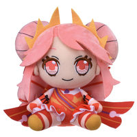 タカラトミー プリンセッション･オーケストラ ぬいぐるみ ジール ﾌﾟﾘｵｹﾇｲｸﾞﾙﾐｼﾞ-ﾙ