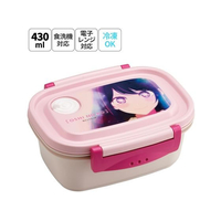スケーター 軽量薄肉ラク軽弁当箱 S 430mL 推しの子 FC342RJ-XPM3