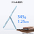 ESR iPad Air(M3/M2/第5/4世代)用Flip ペンホルダー付きハイブリッドケース ブラック ES27660-イメージ10