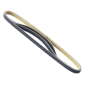 トラスコ中山 マルチサンドペーパー用替ベルト #400 3本入 400 FC222DT-2208181-イメージ1