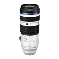 OM SYSTEM M．ZUIKO DIGITAL ED 50-200mm F2．8 IS PRO ホワイト ED50-200MMF2.8ISPROWHT-OM