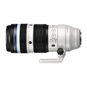 OM SYSTEM M．ZUIKO DIGITAL ED 50-200mm F2．8 IS PRO ホワイト ED50-200MMF2.8ISPROWHT-OM-イメージ3