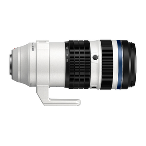OM SYSTEM M．ZUIKO DIGITAL ED 50-200mm F2．8 IS PRO ホワイト ED50-200MMF2.8ISPROWHT-OM-イメージ4
