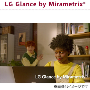 LG Electronics Japan ノートパソコン LG gram オブシディアンブラック 14Z90S-VP55J-イメージ10