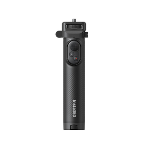 insta360 折りたたみ式自撮り棒 リモコンキット 軽量モデル ミッドナイトブラック CINSCAVU-01-イメージ2