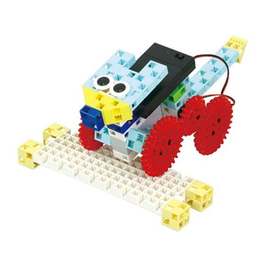 アーテック へんしんブロックロボ トコトコアニマル FCS2967-93997-イメージ6