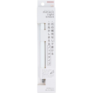 サンスター メタシル ライト ノック ホワイト FCD575G-S4483545-イメージ4