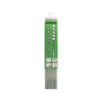 SUZUKID/溶接棒 スターロードS-1 低電圧ステンレス用 1.6φ×1kg FCB475A-1615311