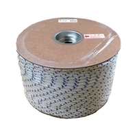 ユタカメイク PPWブレード ドラム巻 コンシロ 8mm×200m FC317HB-1028736