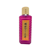 蜂乳 特選 蜂乳クリーム石鹸 80mL FC748RH