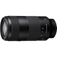 SONY Eマウント用レンズSEL100400 デジタル一眼カメラα[Eマウント]用レンズ SEL100400