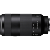 SONY SEL100400 Eマウント用レンズSEL100400 デジタル一眼カメラα[E