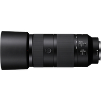SONY SEL100400 Eマウント用レンズSEL100400 デジタル一眼カメラα[E