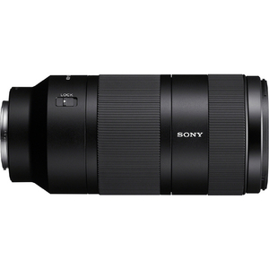 SONY Eマウント用レンズSEL100400 デジタル一眼カメラα[Eマウント]用レンズ SEL100400-イメージ18