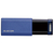 エレコム USB3．1(Gen1)対応 ノック式USBメモリ(128GB) ブルー MF-PKU3128GBU-イメージ2