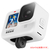GoPro HERO9 Black用スリーブ+ランヤード ホワイト ADSST-002-イメージ5