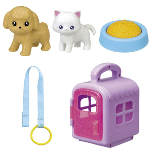 パイロットコーポレーション メルちゃん かわいいペットおせわセット Pメルチヤンカワイイペツトオセワセツト パイロットコーポレーション メルちゃん かわいいペットおせわセット Pメルチヤンカワイイペツトオセワセツト