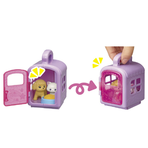 パイロットコーポレーション メルちゃん かわいいペットおせわセット Pﾒﾙﾁﾔﾝｶﾜｲｲﾍﾟﾂﾄｵｾﾜｾﾂﾄ-イメージ2