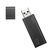 バッファロー USB3．1(Gen1)/USB3．0対応USBメモリー (128GB) オリジナル ブラック RUF3-WBE128G-BK-イメージ3