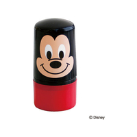 シヤチハタ もちものスタンプ メールオーダー式 ミッキー FC23394-PEM-DM1/MO