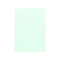 北越コーポレーション ニューファインカラー B4 ライトブルー 500枚 FC708NT