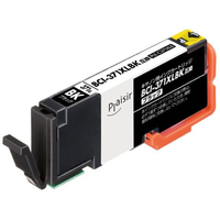 プレジール 互換インク BCI-371XLBK対応 FC401SV-PLE-C371XLB